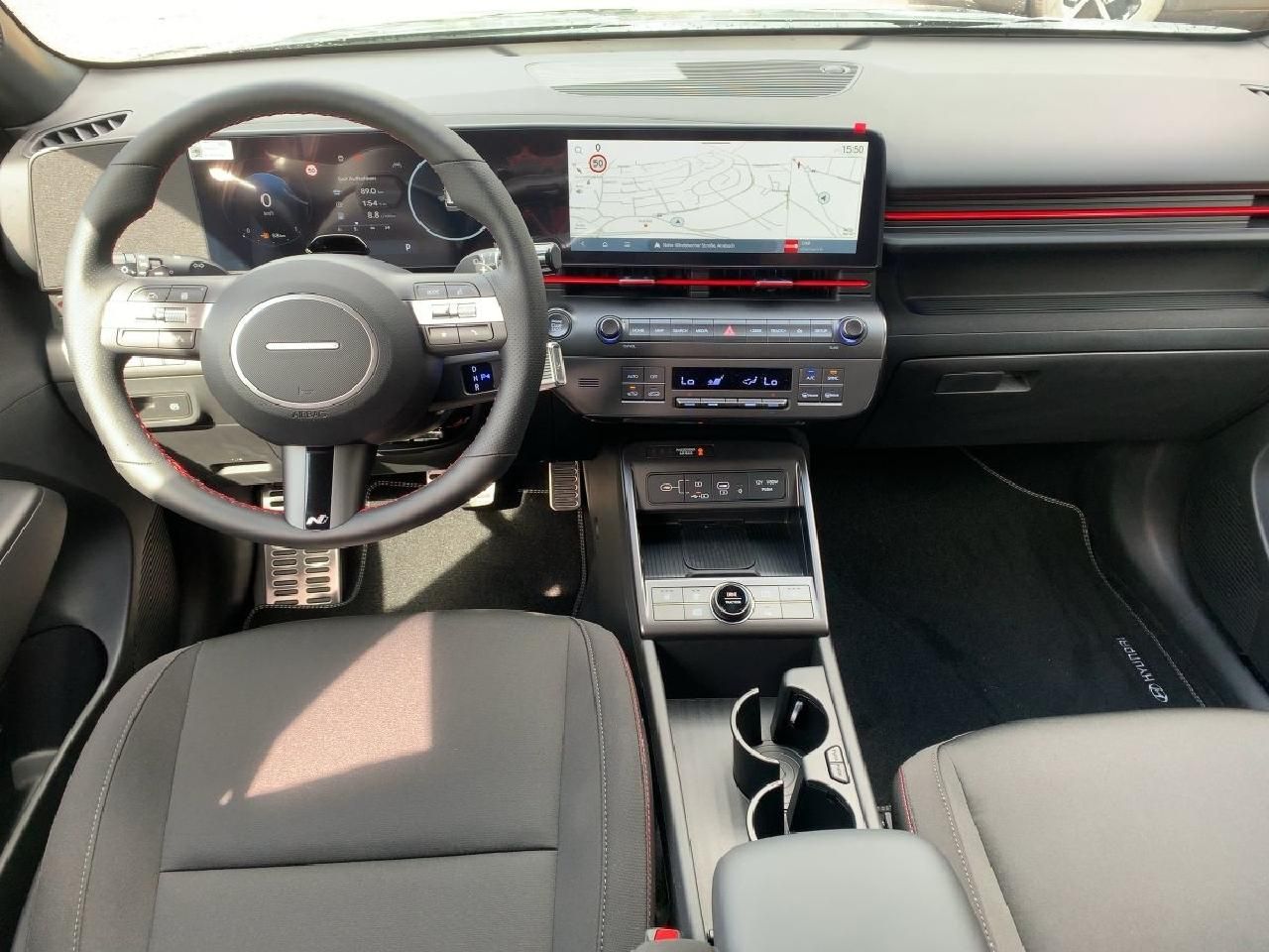Fahrzeugabbildung Hyundai KONA N Line 2WD 360° Kamera *