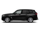 BMW X5 40 i M Sport 40i Mild-Hybrid EU6e 40i Sportpa - BMW X5: 4.6