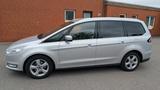 Ford Galaxy 2,0 Titanium Aut. AHK 7-Sitz. Matrix LED - Ford Galaxy 7-Sitzer