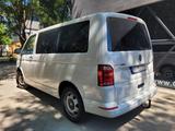 Volkswagen T6 Multivan 4 Motion  - VW T6 Gebrauchtwagen in München