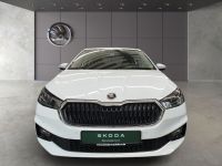Skoda Fabia - Vorschau Bild 3