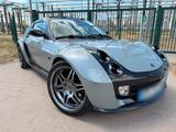 Smart Roadster Coupé Brabus-Umbau | ca. 11... - Smart Roadster: Coupe