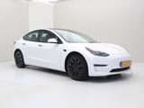 Tesla Model 3 Long-Range AWD 351pk 75 kWh FACELIFT 91. - gebrauchte Tesla Model 3 mit Facelift