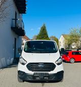 Ford Transit/Tourneo Custom 320 L1 H1 Trend *9Sitzer* - mit Diesel-Antrieb: Start/Stopp-Automatik