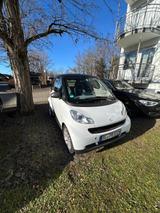 Smart ForTwo coupé 1.0 45kW mhd pure pure - Smart ForTwo: Coupe, Pure