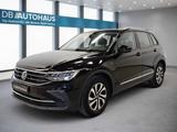 Volkswagen Tiguan Active 1.5 TSI Standhz AHK Rückfahrkamera - gebrauchte VW Tiguan aus dem Jahr 2023