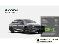 Skoda Octavia - Vorschau Bild 1