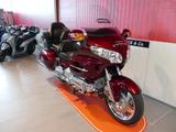 Honda GL1800 Gold Wing Airbag ABS - Motorräder in Bremen