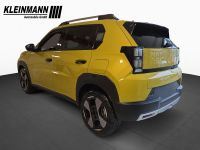 Fiat Grande Panda - Vorschau Bild 7