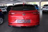 Kia ProCeed GT-Line LED Navi JBL T.Leder SHZ SOFORT - gebrauchte Kia Kombis