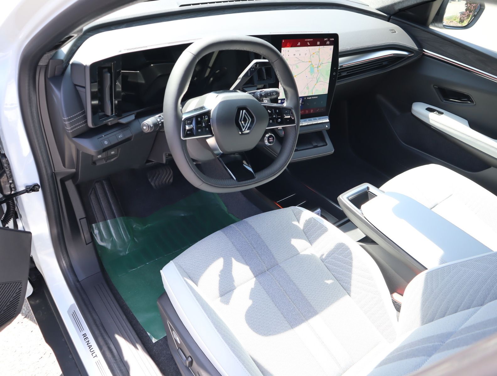 Renault Scenic - Bild 4