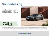 Audi A6 - Vorschau Bild 1
