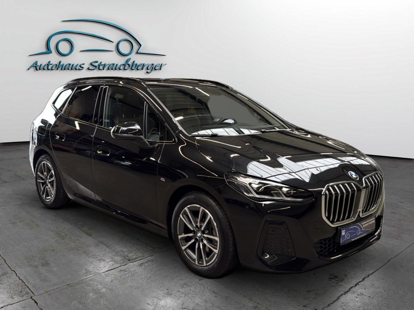 BMW 218 i AT M-Sport ACC H&K AHK 360° HuD PANO, миниатюра 6