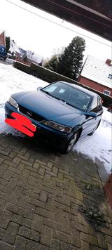 Opel Vectra B 2000 edition - gebrauchte Opel Vectra aus dem Jahr 2000