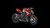 MV Agusta Dragster 800 RC  Abverkaufsaktion