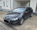 Volkswagen Passat 2.0 TSI 200 PS Automatik 8-fach bereift - Volkswagen Passat aus 2008: Kombi