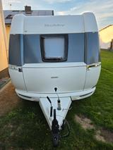 Hobby Excellent 540UL VOLL Klima Mover SOFORT - Hobby Excellent 540 ul