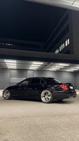 Mercedes-Benz S500L / S550 L AMG Grand Edition 22 Zoll  - Mercedes-Benz AMG e55