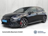 Volkswagen Golf VIII GTI Clubsport 2.0 TSI *H&K*BLACK*TOP* - Volkswagen Golf: Schwarz, Vi GTI