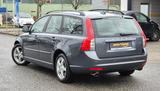 Volvo V50 D3 GEARTRONIC  *1 HAND* VOLVO SCHECKHEFT - Volvo Gebrauchtwagen in Wiesbaden