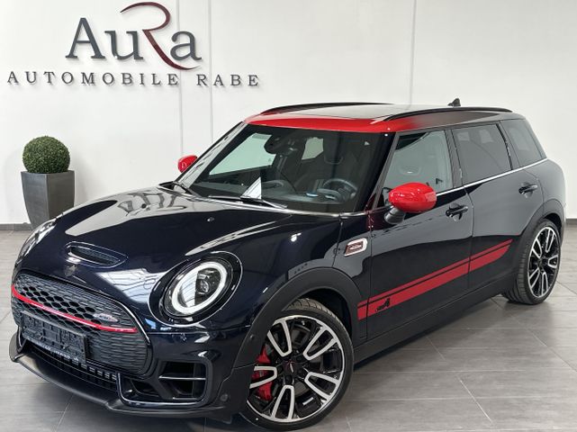 MINI John Cooper Works Clubman Trim All4 NAV+LED+PANO