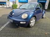 Volkswagen VW Beetle 2.0 Benzin - gebrauchte VW Beetle aus dem Jahr 1999