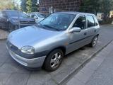 Opel Corsa 1.2 16V CITY-Scheckheftgepflegt bei opel - Opel Corsa: B