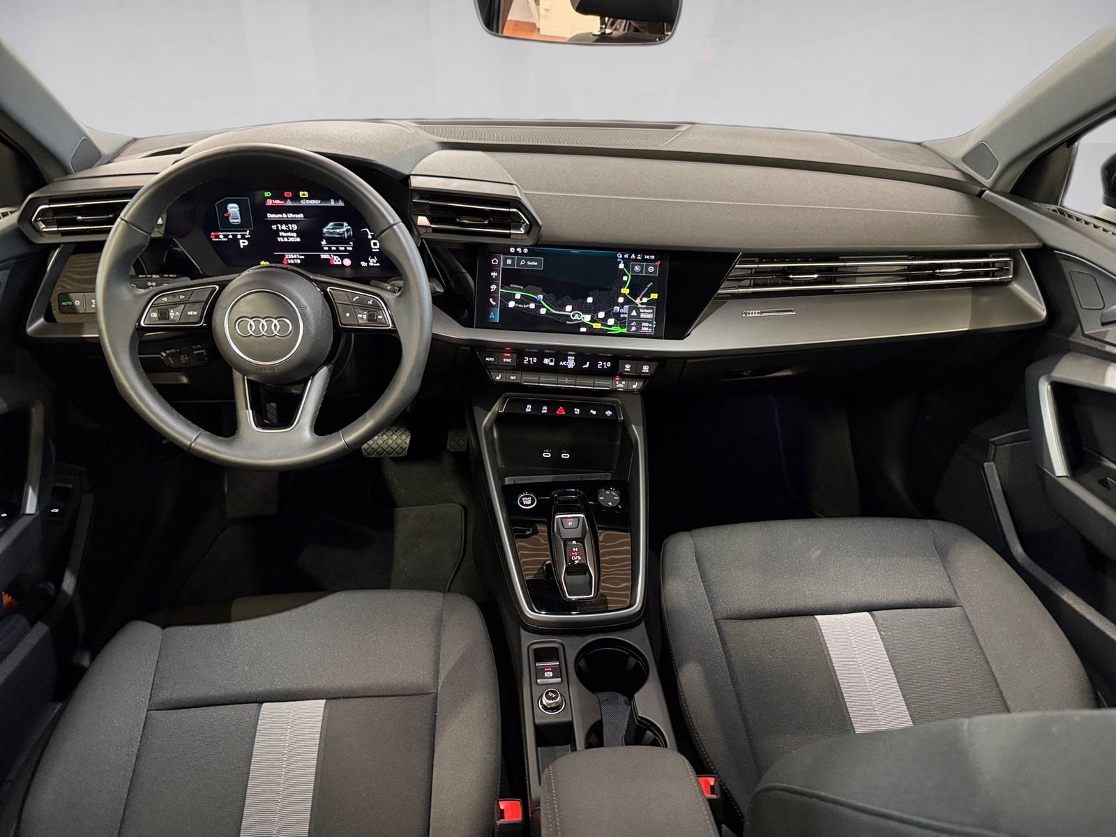 Audi A3 - Bild 19