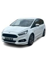 Ford S-Max 1.5 EcoBoost ST-Line 7-Sitzer*Navi*Kam*PDC - Ford in Krefeld: Ka