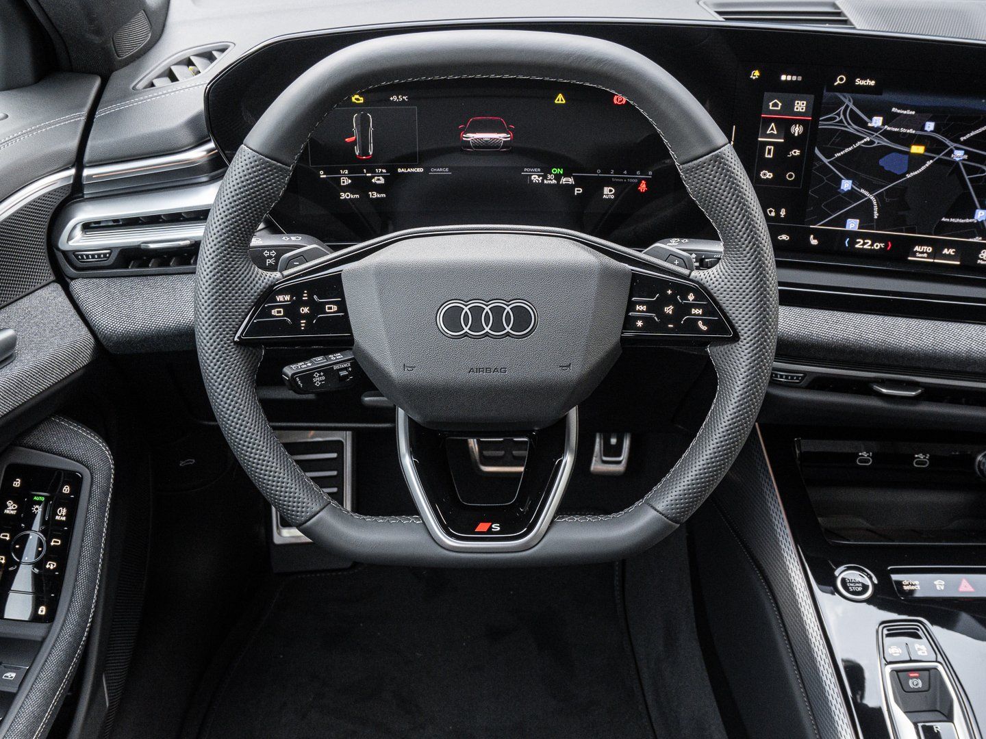 Audi A6 - Bild 7