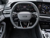 Audi A6 - Vorschau Bild 7
