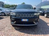 Jeep Grand Cherokee 3.0 V6 CRD 250 CV Multijet I - Jeep Grand Cherokee Kombi Gebrauchtwagen