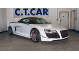 Audi R8 GT Spyder 5.2 FSI quattro 182/333 - gebrauchte Audi R8 aus dem Jahr 2012