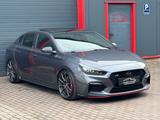 Hyundai i30 Fastback N Performance 1.Hand - Hyundai i30 in Hamm