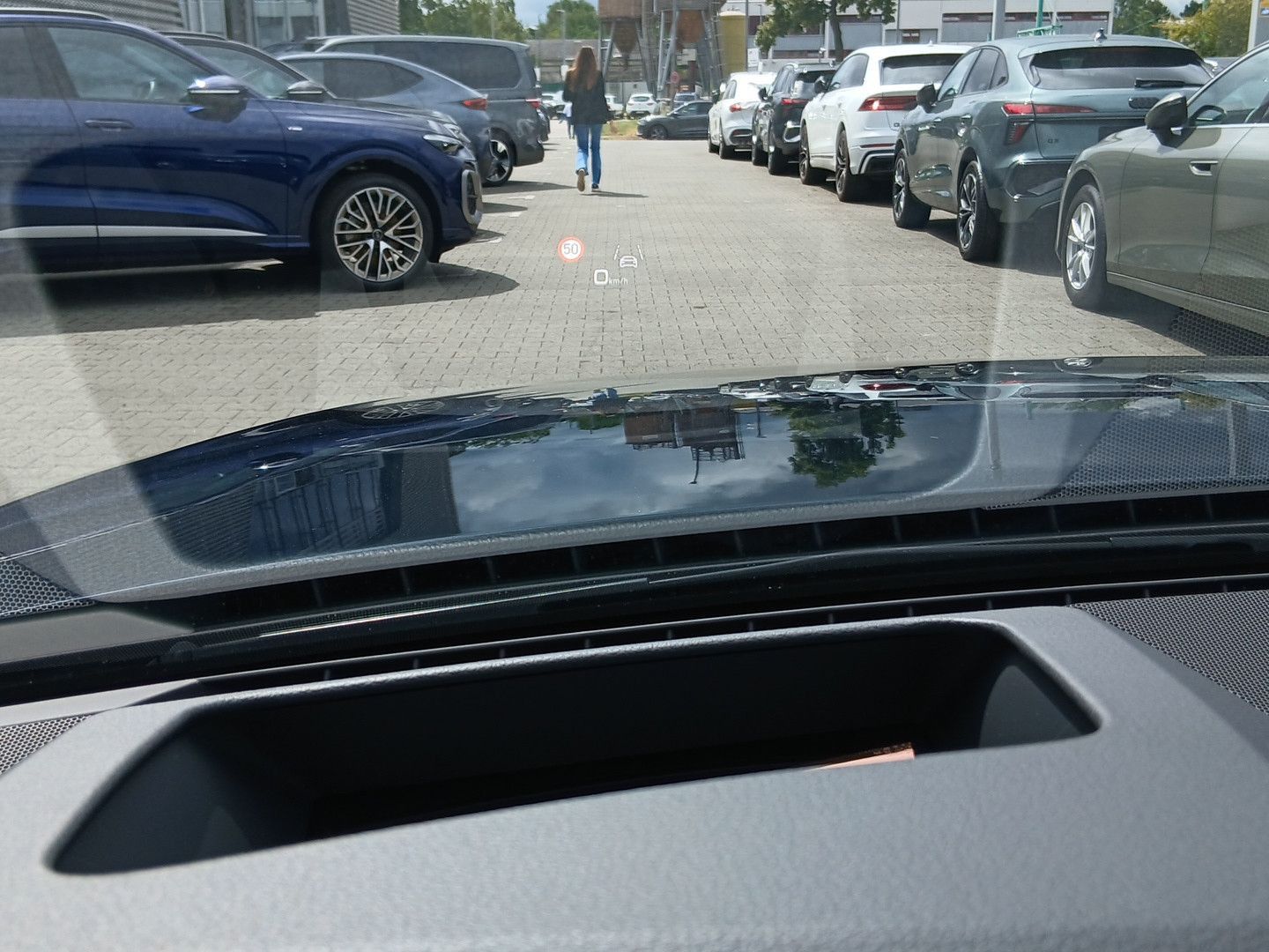 Audi A8 - Bild 23