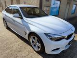 BMW 320d Gran Turismo M Sport - gebrauchte BMW 320 Gran Turismo aus dem Jahr 2018
