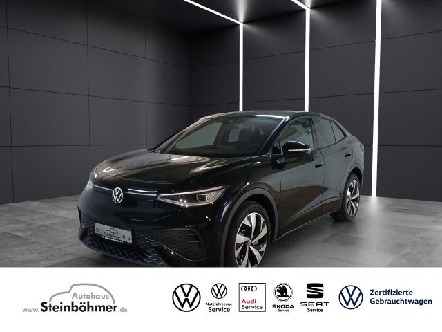 Volkswagen ID.5 Pro GOAL Wärmepumpe AHK AssiPlus DesignP 2