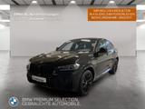 BMW X4 xDrive20d M Sport AHK LiveCockpitProf Laser - BMW X4 in Dortmund