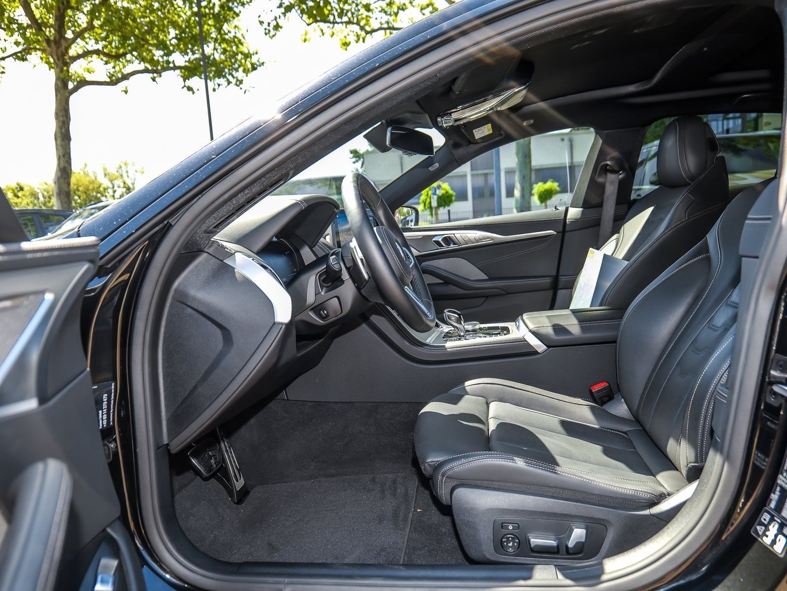 BMW 840 - Bild 5