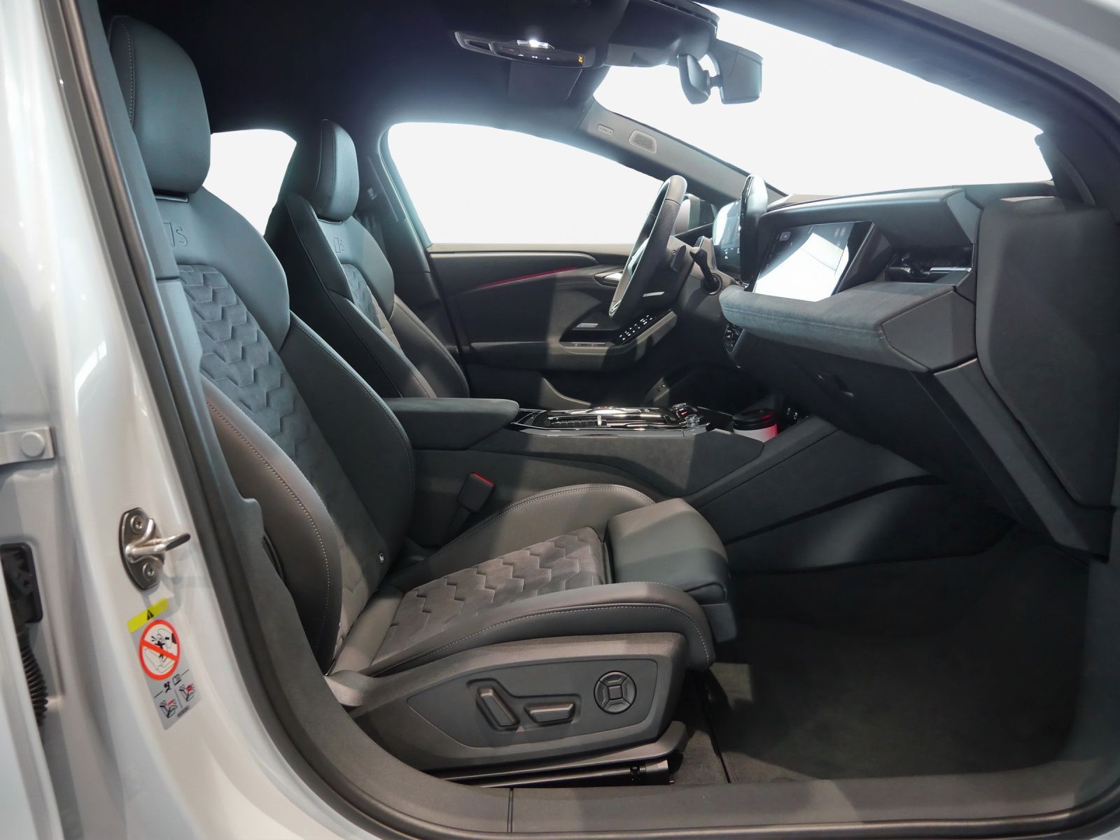 Audi A6 e-tron - Bild 4