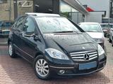 Mercedes-Benz A 150*2.HAND*KLIMA*SCHECKHEFT GEPFLEGT BEI BENZ* - Mercedes-Benz A 150 Gebrauchtwagen
