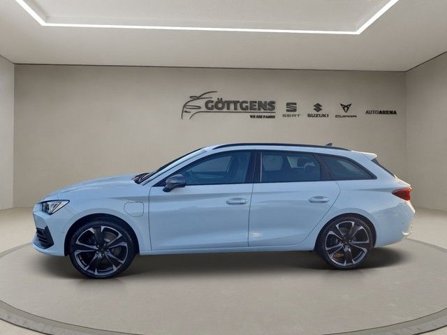Cupra Leon ST VZ 245PS Sportstourer 1.4 e-Hybrid MATRI imagem 2