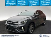 Volkswagen T-Roc - Vorschau Bild 1