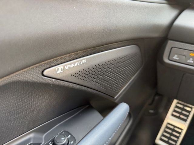 Fahrzeugabbildung CUPRA Terramar 1.5 eTSI KLIMA LED NAVI ALU