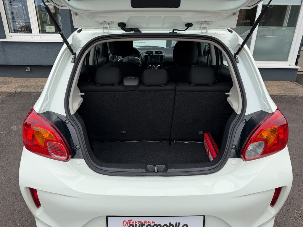 Mitsubishi Space Star - Bild 11