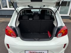 Mitsubishi Space Star - Vorschau 11