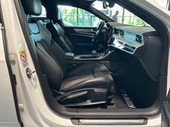 AUDI A6 - Ansicht 25