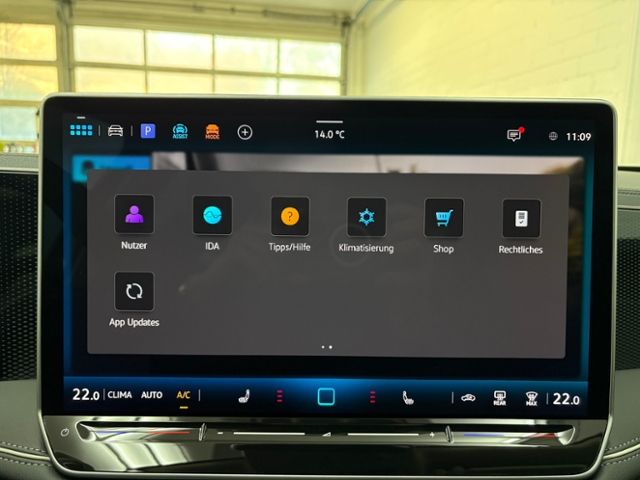 Volkswagen Passat - Bild 24