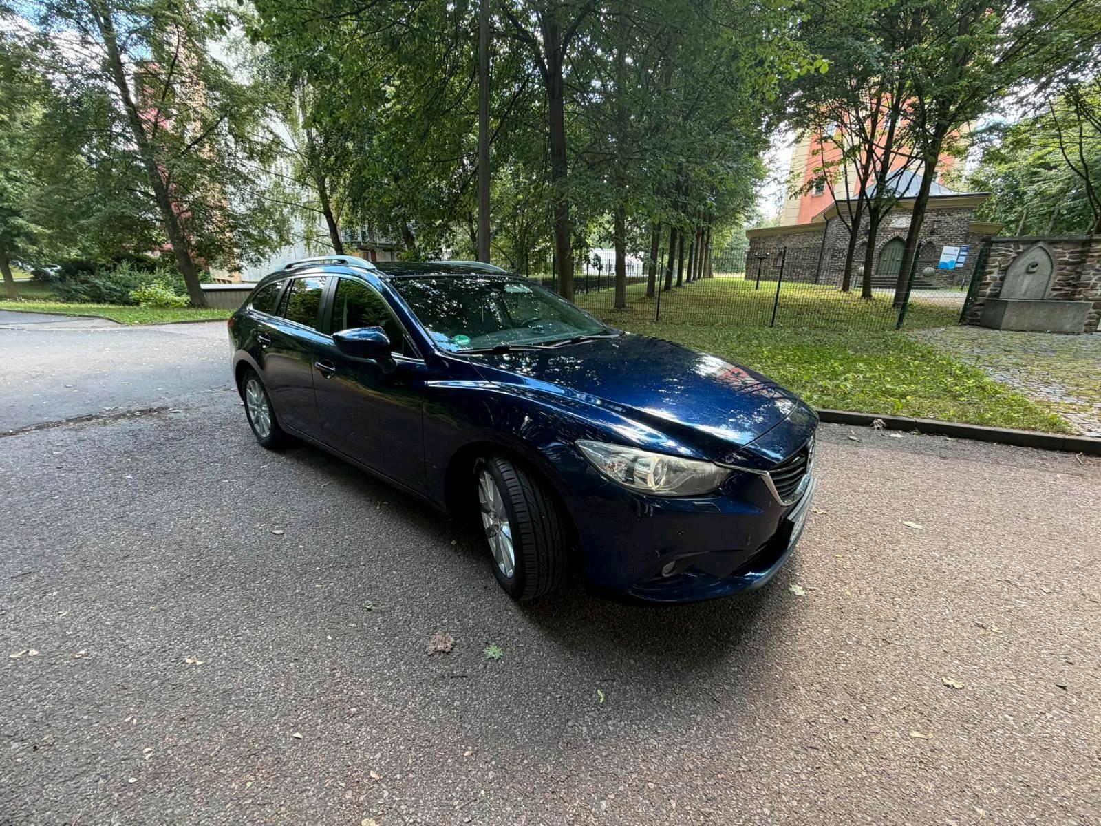 Mazda 2 2014 — photo 5