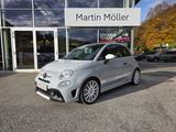 Abarth 500 695 esseesse - Abarth 500: Esseesse